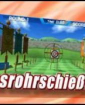 Sports Island 3D für Nintendo 3DS erscheint im Juni 2011