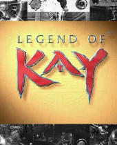 Legend of Kay jetzt als Download im PSN Store verfügbar
