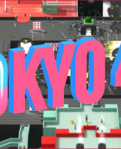 Mode 7 Releases Mini-Documentary Tokyo 42: Behind the Scenes