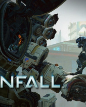 Titanfall - The official Ogre titan reveal trailer