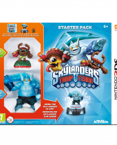 Skylanders Trap Team für Nintendo 3DS