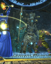 RIFT Gets Massive Free Content Update – Prophecy of Ahnket: Celestial Storm