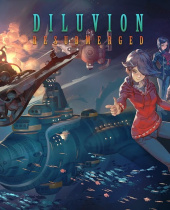 DILUVION: RESUBMERGED