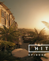  Hitman Episode 4: Bangkok – 360 Trailer