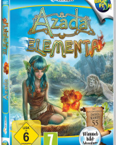 Azada: Elementa