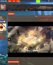 Might & Magic Heroes Online - Ubisoft, Blue Byte und Clans.de bringen die Helden online