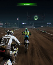 Monster Energy Supercross DLC Add A New Track