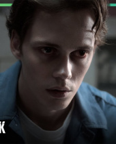 Castle Rocks Trailer Is Great, But What The Hell Is Going On In It?