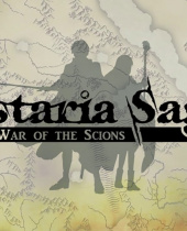 Vestaria Saga I: War of the Scions
