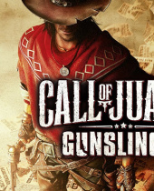 Call Of Juarez Gunslinger - Neues Gameplay-Video