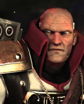 Eisenhorn: XENOS für PC und iOS