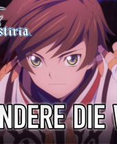 Bandai Namco Entertainment Europe kündigt Tales of Zestiria für PlayStation 4 und PC (via Steam) an