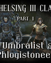 The Incredible Adventures of Van Helsing III Stakes a Claim This May