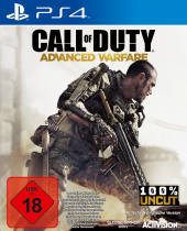 Call of Duty: Advanced Warfare