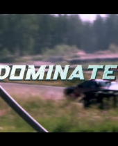 Dominate-Video zu Ridge Racer Unbounded veröffentlicht