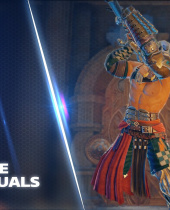 Battle of Equals Event Begins in Skyforge
