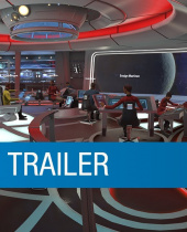 Star Trek: Bridge Crew Available Now