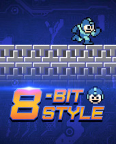 Capcom Announces Mega Man Legacy Collection and Confirms E3 Lineup