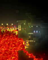 Dig Or Die Exits Early Access, Arrives For Real