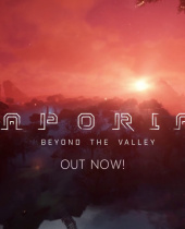Aporia: Beyond the Valley Available Today