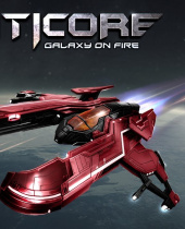 Manticore - Galaxy on Fire