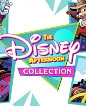 Capcom Goes Retro With the Announcement of The Disney Afternoon Collection