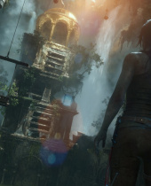 Rise of the Tomb Raider: PC Tech Feature