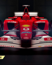 Dates Confirmed for F1 2017