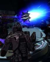 Star Trek Online: Season 10 The Iconian War