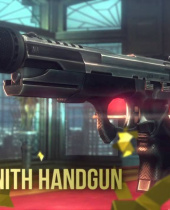 Hitman: Absolution - Neuer Trailer für Deus Ex DLC