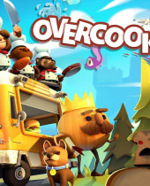The Kitchen Co-Op Insanity Continues With Overcooked 2