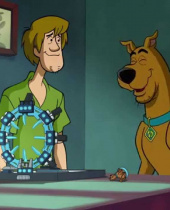 scooby doo dimensions