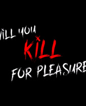 The Executioner Revealed in Debut Trailer