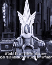 The Mighty Quest For Epic Loot - Neuer Trailer stellt aufgestockte Anpassungsoptionen vor