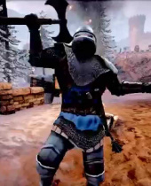 Activision Publishing Announces Chivalry: Medieval Warfare for PlayStation 4 and Xbox One