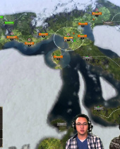 Free Siege & Conquest Update for Grand Ages: Medieval Out Now on PS4