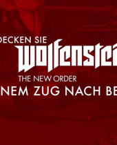 Wolfenstein: The New Order - Video-Reise nach Berlin