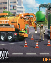 Cityconomy – Open-World Sim Announced