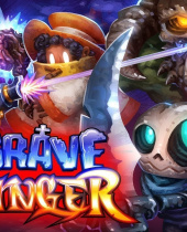 Grave Danger: Ultimate Edition Out January 25th