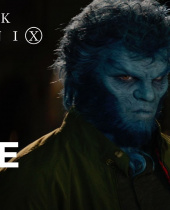 Final Dark Phoenix Trailer Features A Showdown In New York