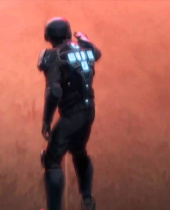 Warzone Earth - Story-Trailer und Mac-Version