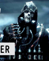 Batman: Arkham Knight startbereit mit neuem Trailer feat. Mercy von Muse