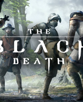The Black Death erhält ein Update