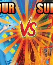 Well This Is Upsetting: Take Out The Elderly In Stayin Alive, Available Now