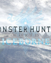 Hunters Gonna Hunt In Monster Hunter World: Iceborne