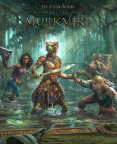 Elder Scrolls Online