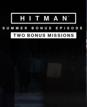 Hitman – Sommer-Bonus-Episode ab heute spielbar