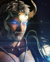 New Cinematic Trailer for Skyforge to Celebrate Upcoming Open Beta