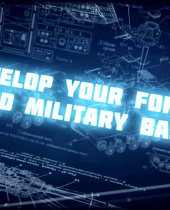  Armored Warfare - Join 500,000 Beta Recruits