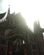 Final Fantasy XV erscheint für PlayStation 4 und Xbox One (Update)